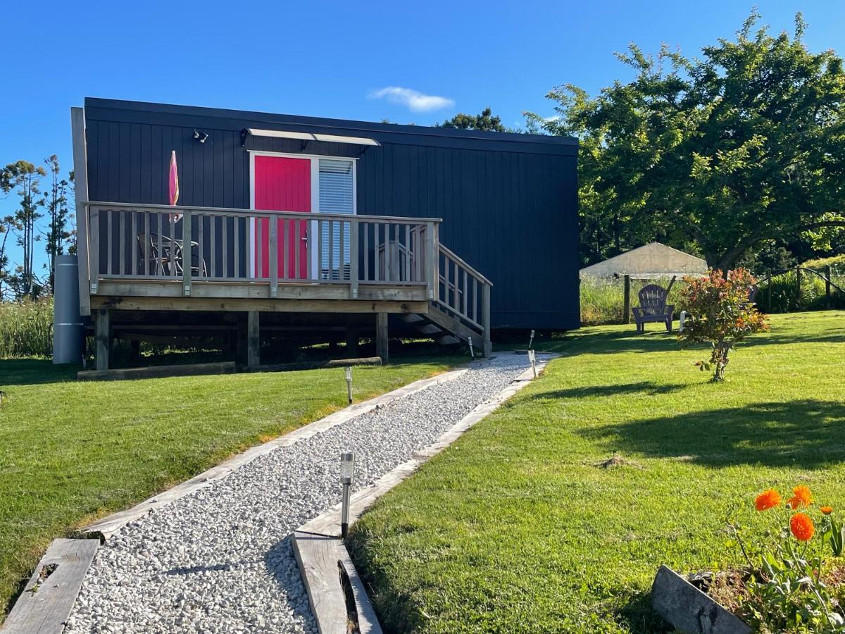 Cotman Cottage On Coatesville Kumeu Exterior foto