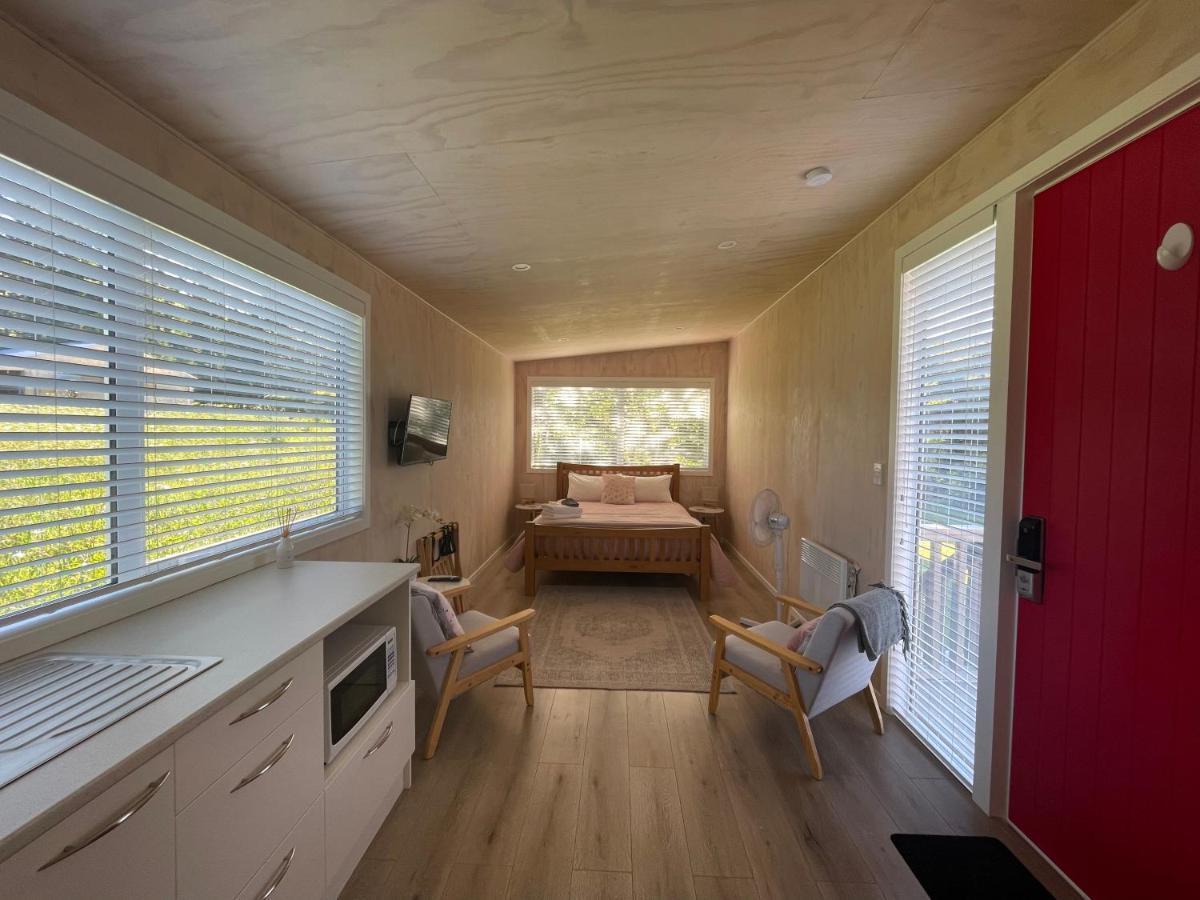 Cotman Cottage On Coatesville Kumeu Exterior foto
